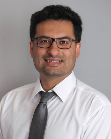 Rohan Khurana, MD
