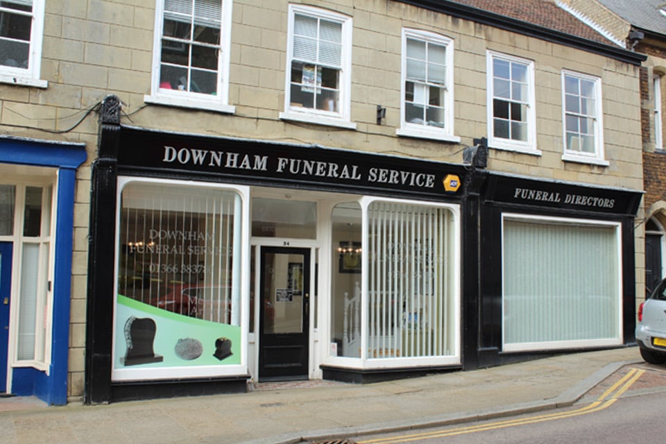 Downham Funeral Directors in Downham Market