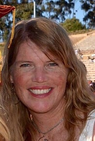Photo of Kelli Fletcher