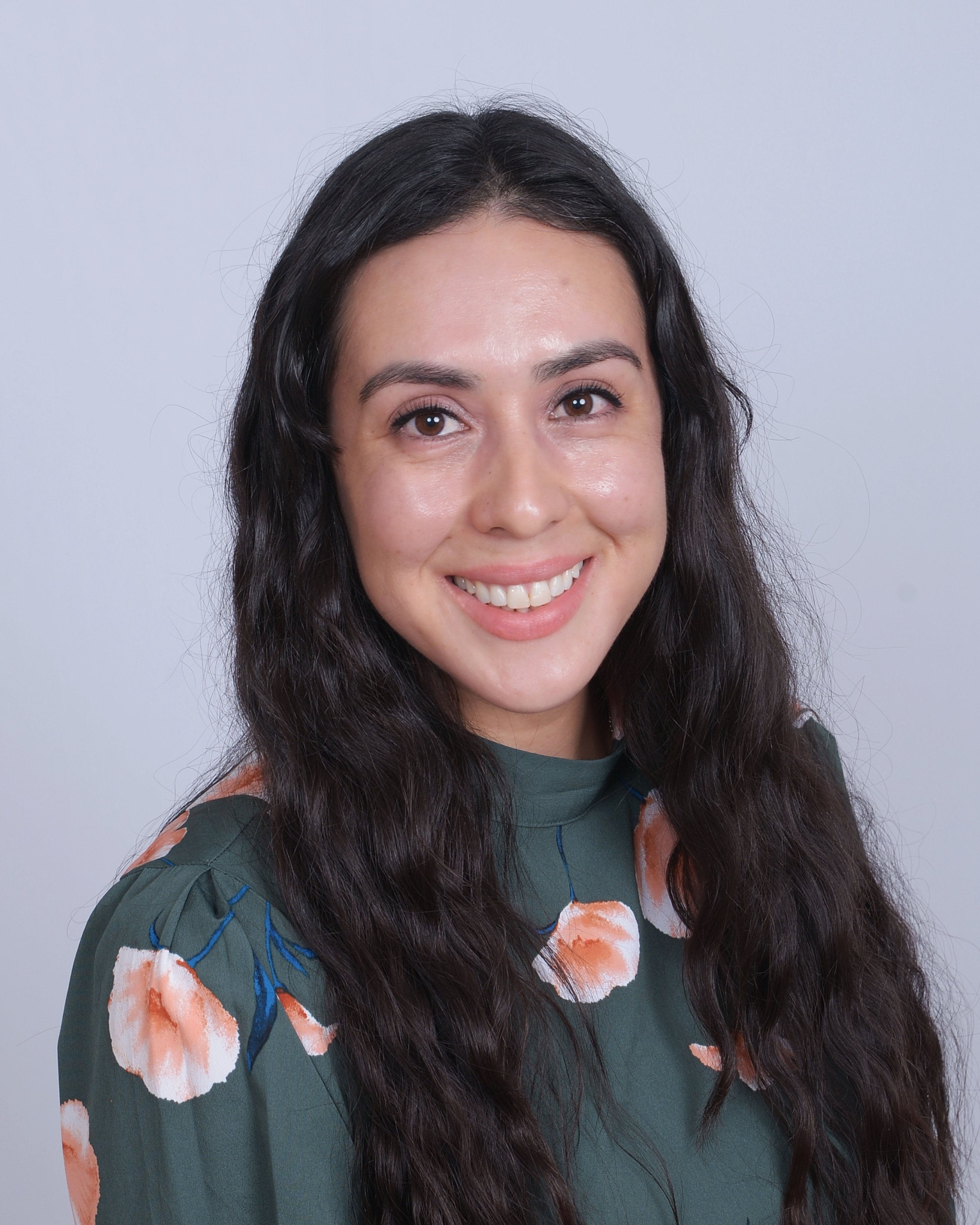 Photo of Viviana Ardelyan