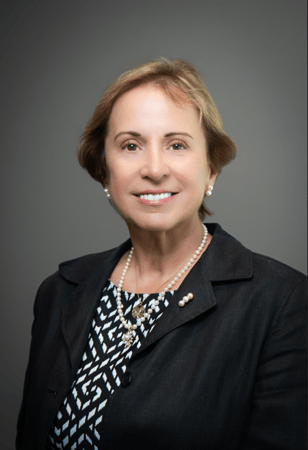Photo of Alina Montes