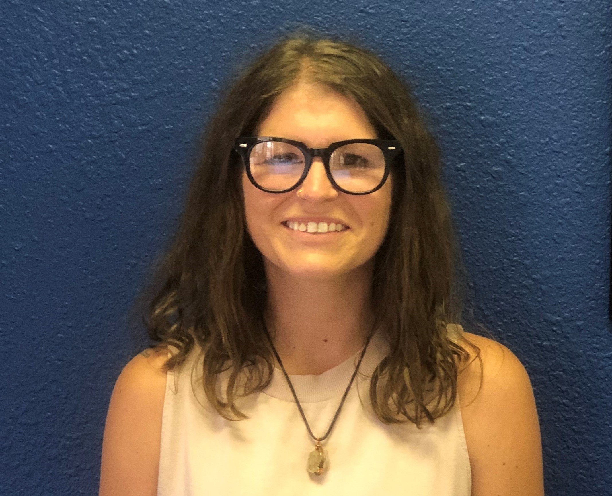 Licensed Producer - Brittany Cawley