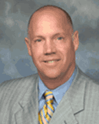 Frank Fargo, Insurance Agent