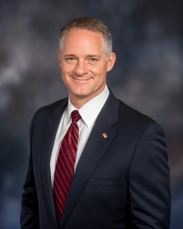 Photo of Dave Cornett