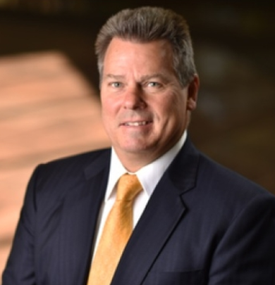 Photo of Perry Favia - Morgan Stanley