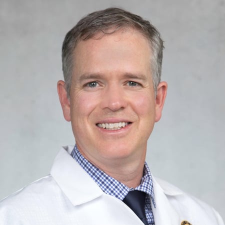 Richard Childers, MD, MAS