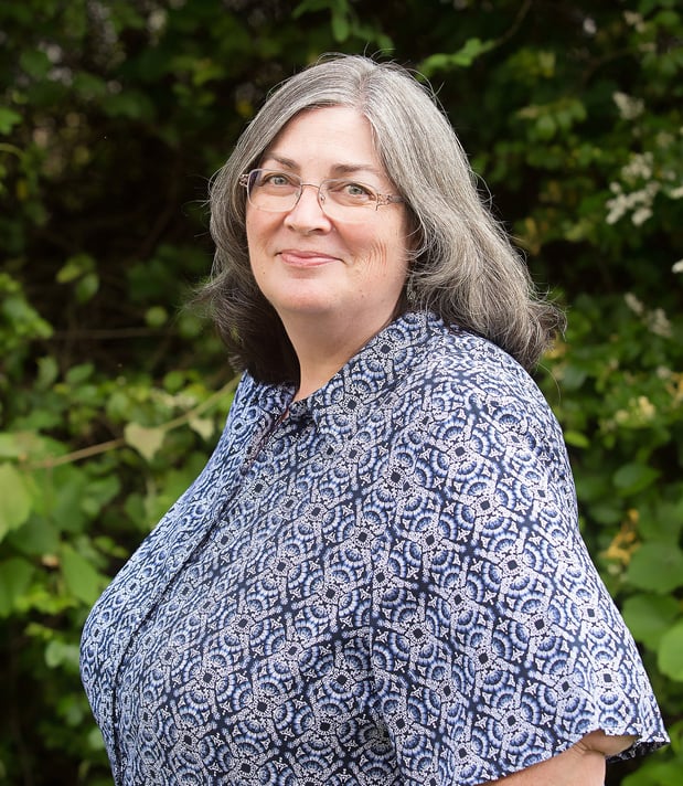 Nancy Groves