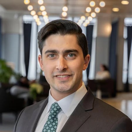 Photo of James B Johnson