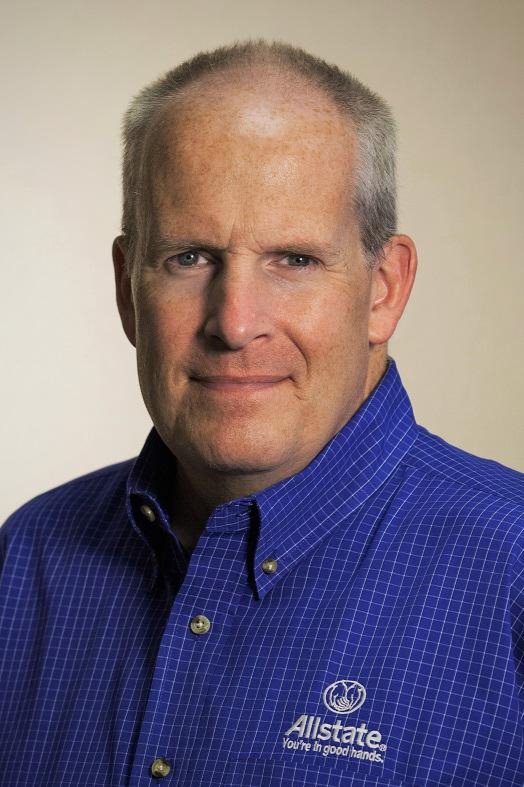 Michael Scheuring
