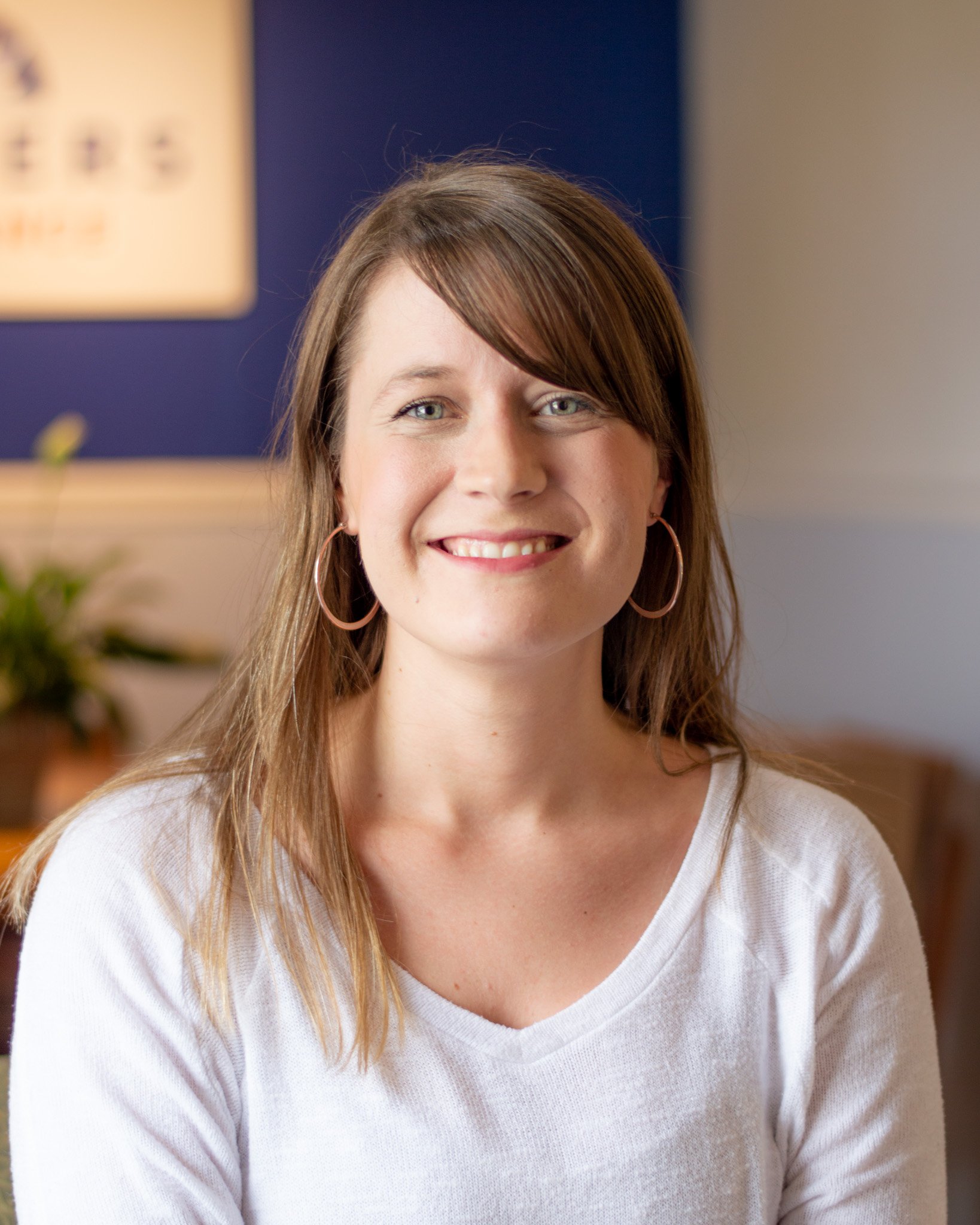 Photo of Ellen larson