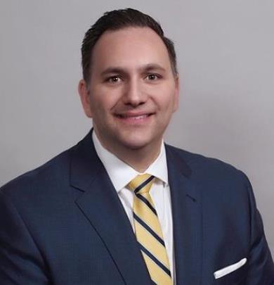 Photo of Rick Gumina - Morgan Stanley