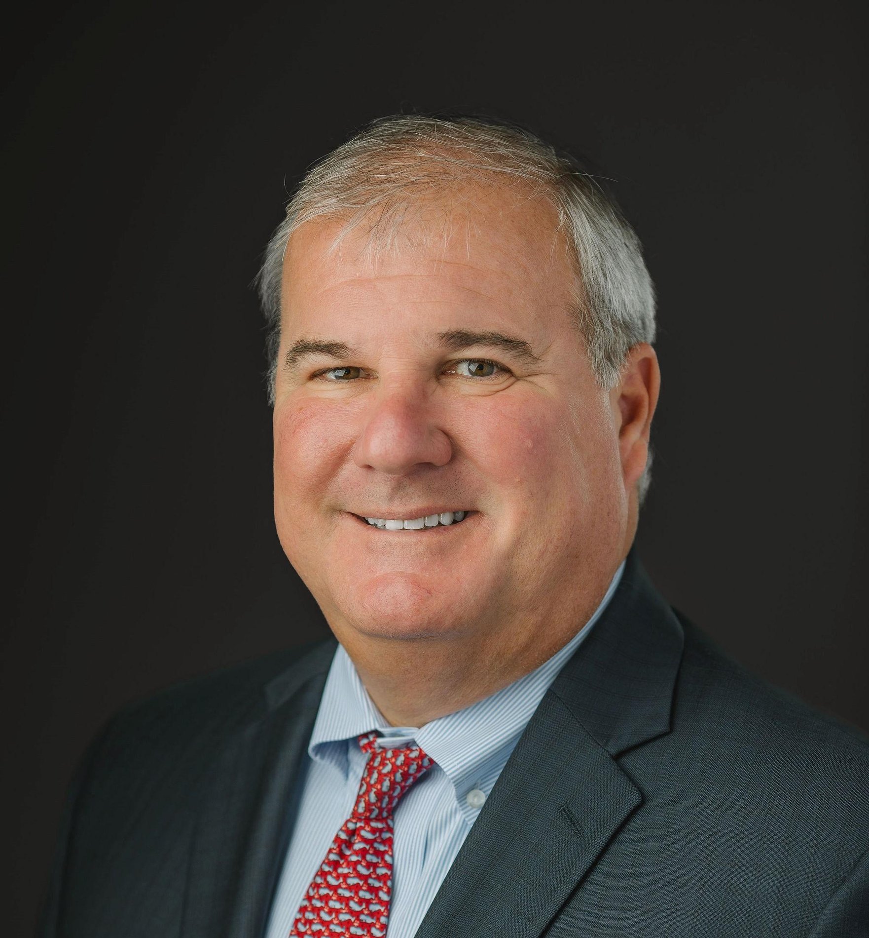 Photo of Charles Wehmeyer - Morgan Stanley Financial Advisor