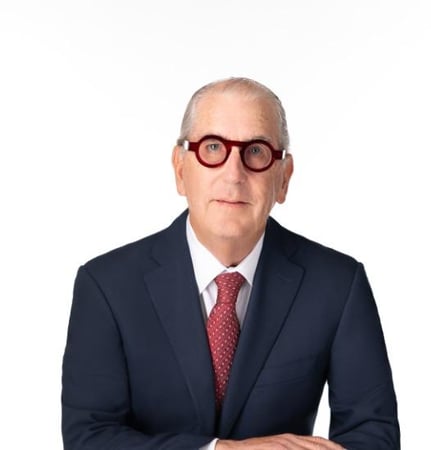 Photo of Thomas F. Gayer III