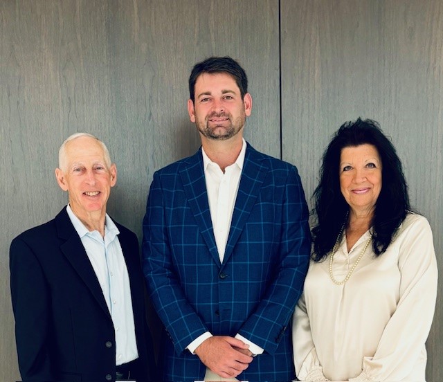 Photo of Gottlieb/Horowitz Group - Morgan Stanley