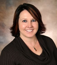 Photo of Amber Ekle