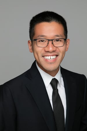 Photo of Will Gao