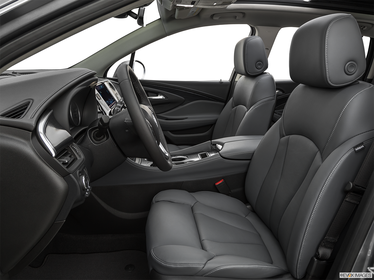 Image of Vehicle Trim