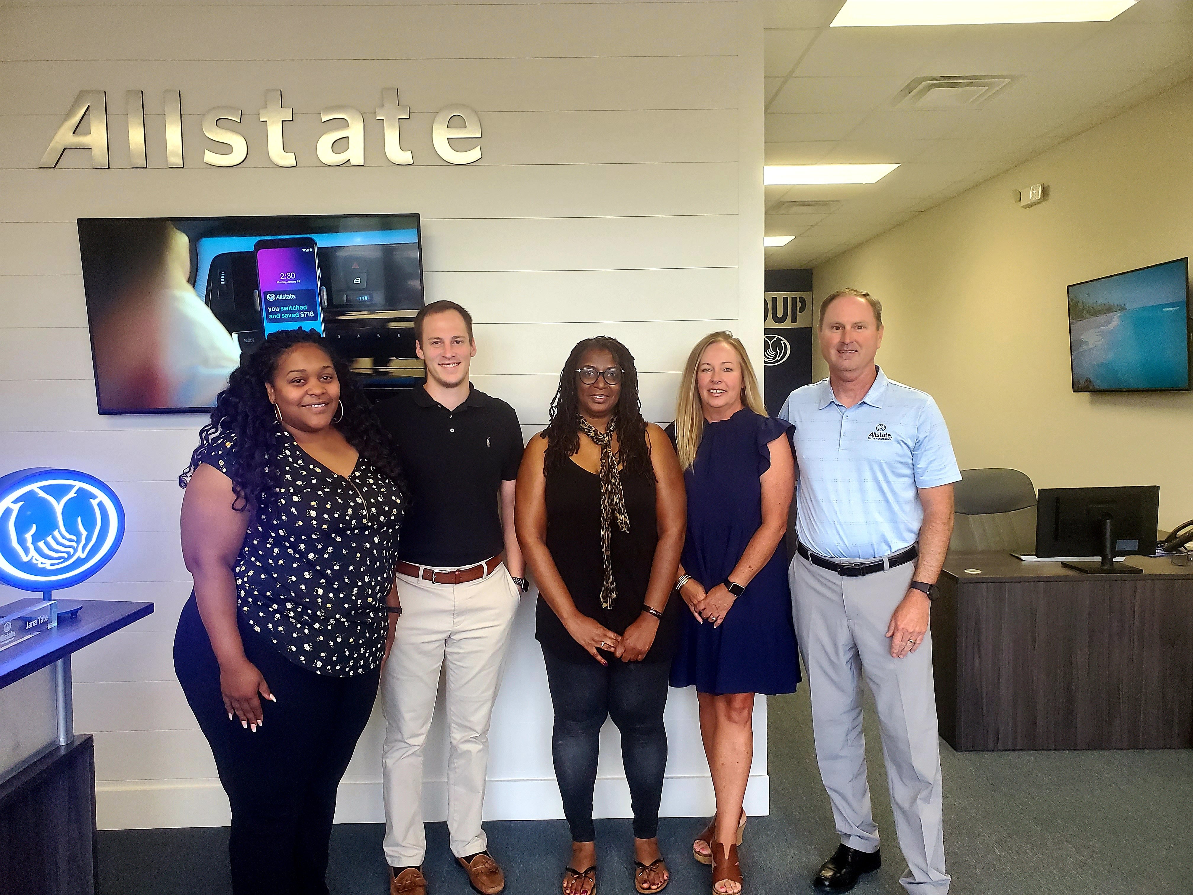 Our Team Is Ready To Help With Your Insurance Needs