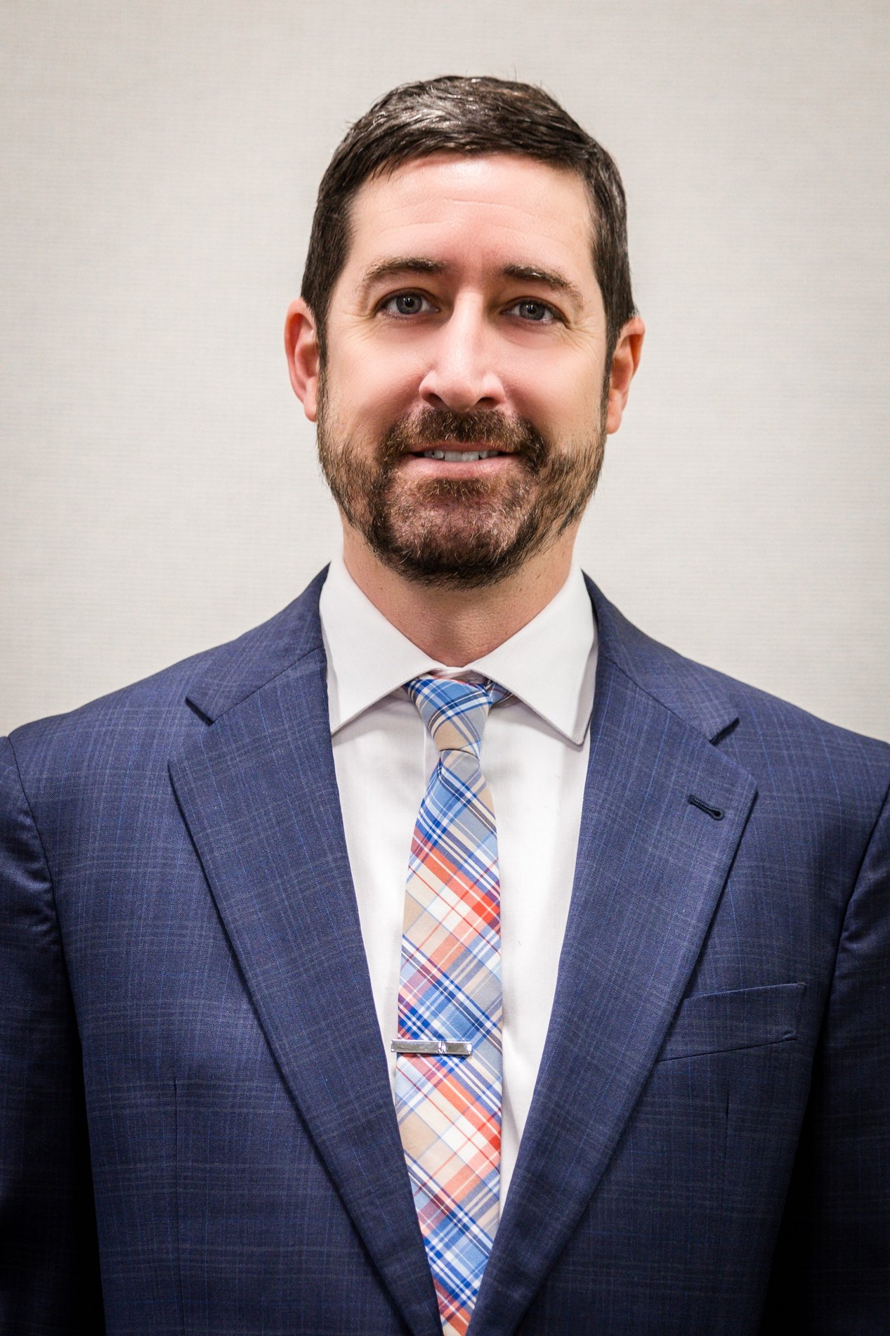 Photo of Ben Donathen - Morgan Stanley