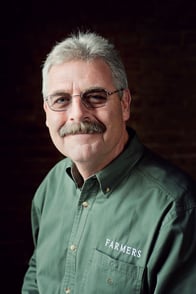 Photo of Lance Martin