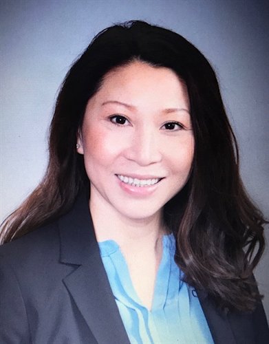 Agent Profile Photo