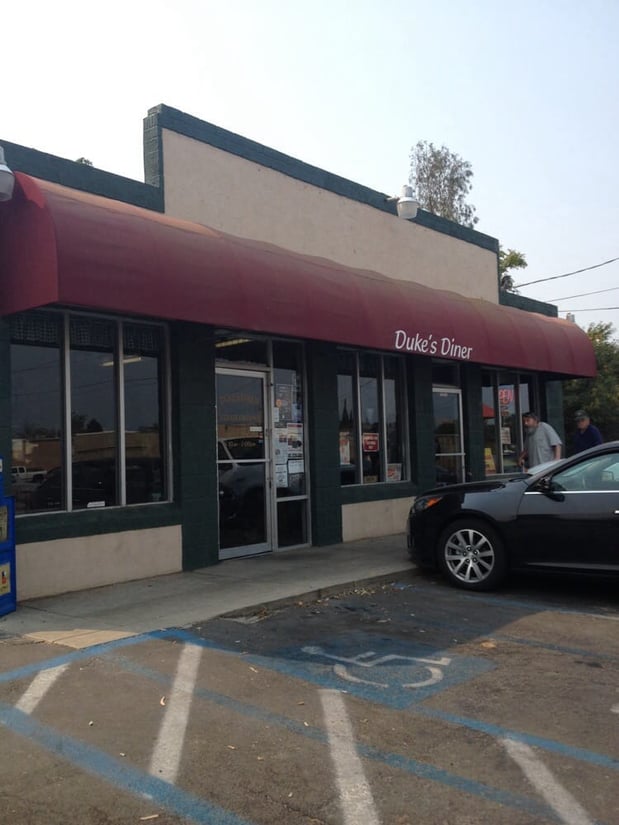 Dukes Diner