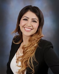Photo of Lucy Vasquez