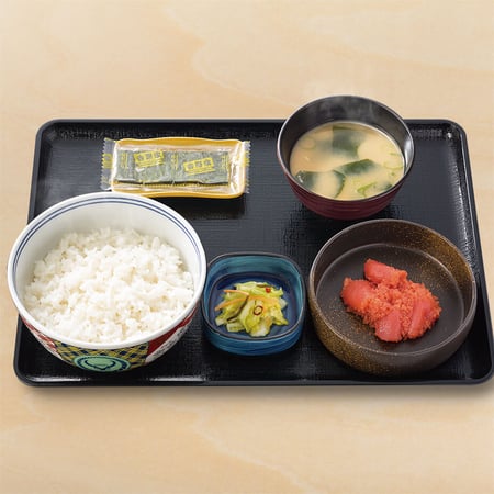 Yoshinoya