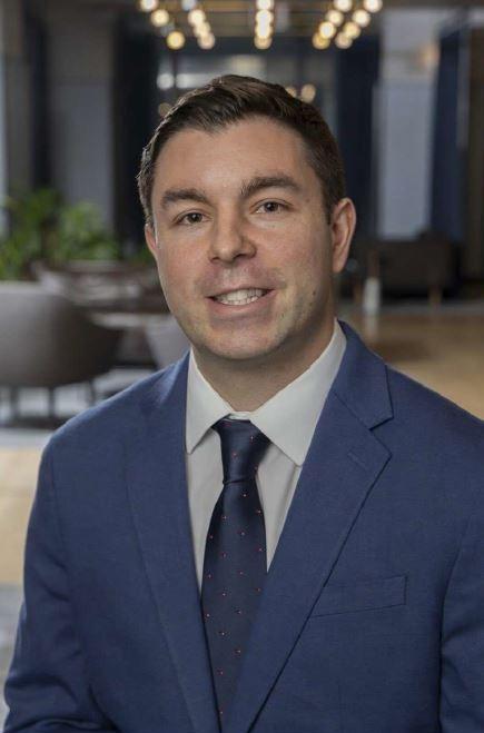 Photo of Anthony Lallo