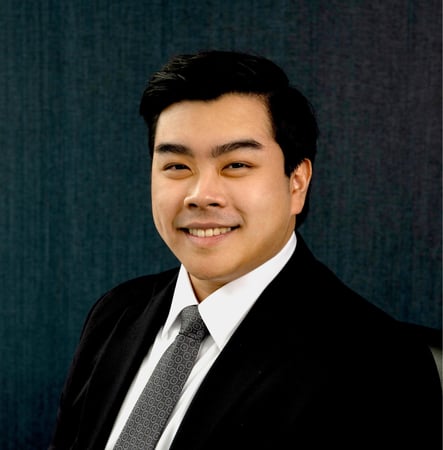 Photo of David Castaneda