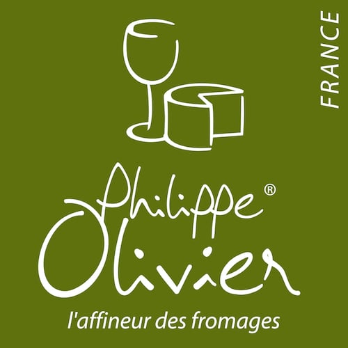 Philippe Olivier : Le fromage est leur passion et ce qu'ils aiment, c'est proposer du bon, tout simplement et tout naturellement