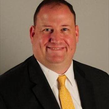 Personal Financial Representative Andrew Heinz