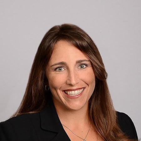 Allstate Insurance Agent Courtney Hamel
