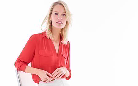 Ann Taylor banner