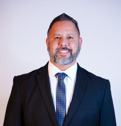 Photo of Abel Araujo - Morgan Stanley