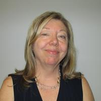 Photo of Denise Garvey, RN