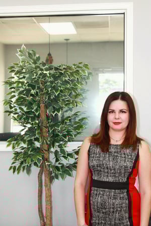 Photo of agent