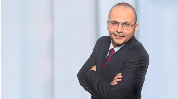 Bernd Günther. Ihr Ansprechpartner für die Barmenia Versicherung in Graben-Neudorf.