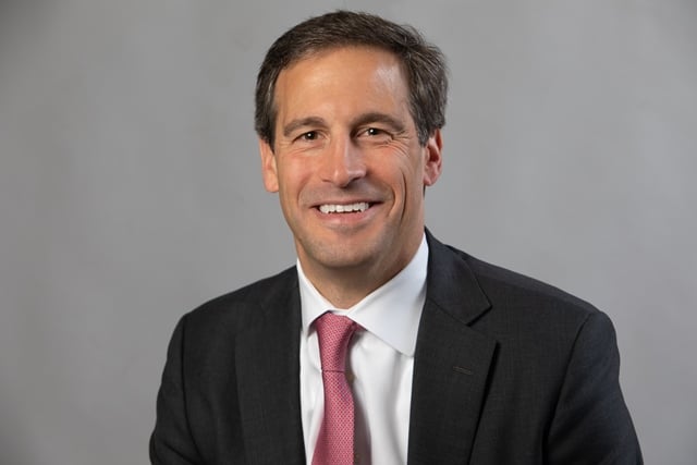 Photo of Andy Katchen - Morgan Stanley