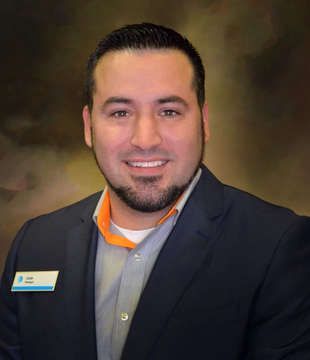 manager photo