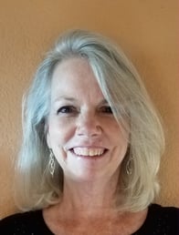 Photo of Carrie Rickard