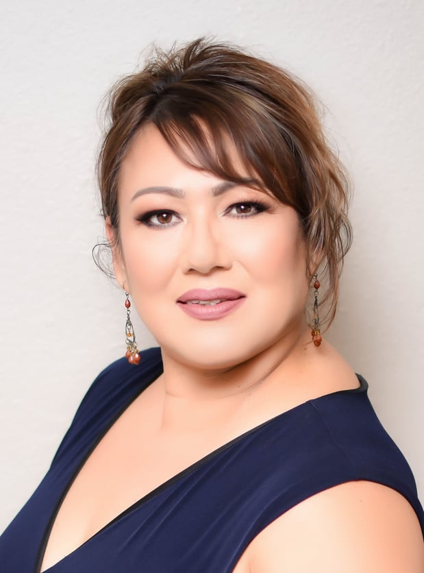Allstate Insurance Agent Christina Padilla