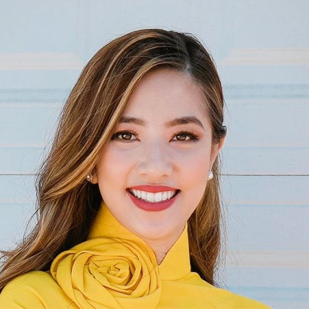Allstate Insurance Agent Linh Huynh