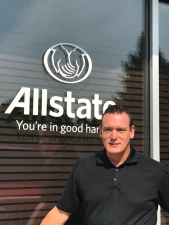 Photo of agent