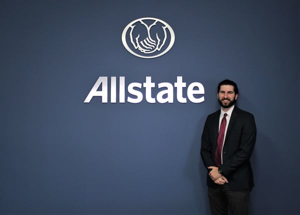 Photo of agent