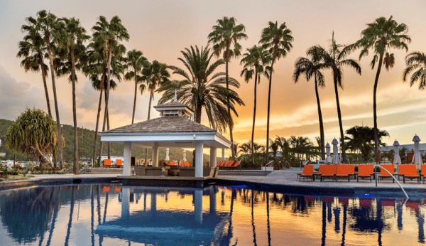 Moon Palace Jamaica Vacation Package