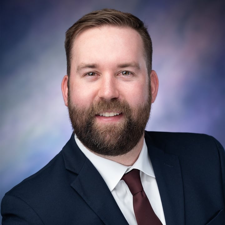 Photo of Jake Enos, M.D. Spearfish
