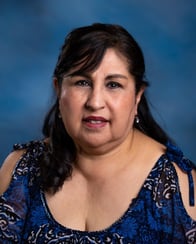 Photo of Rebecca Salas aka: Becky