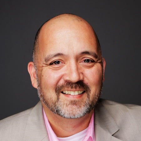 Personal Financial Representative Rene Hernandez