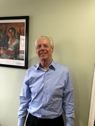 Photo of William Meade
